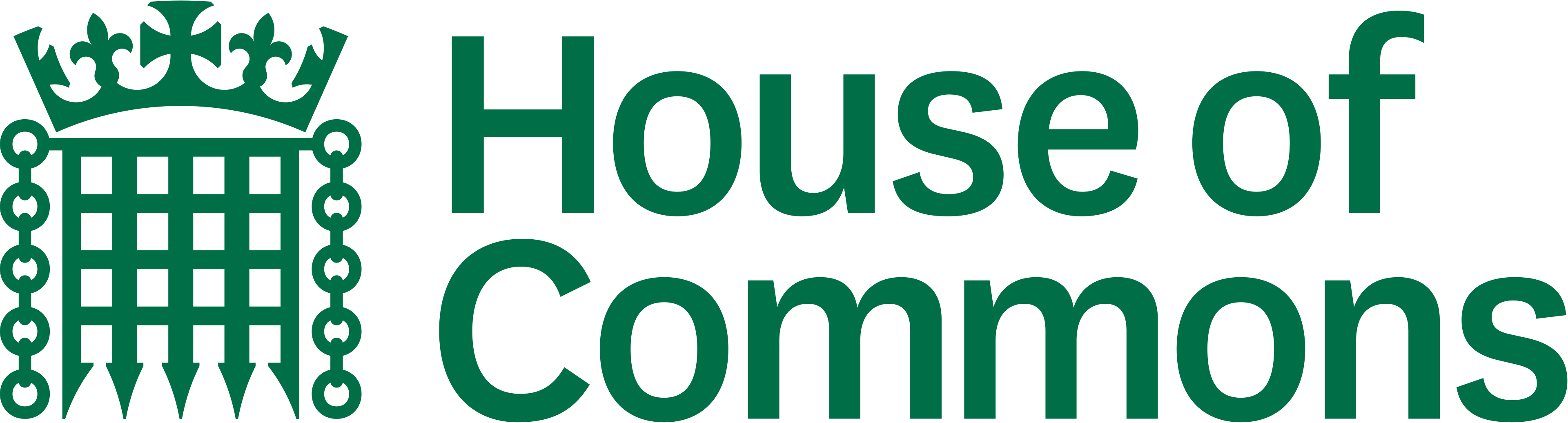 House of Commons